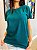 T-shirt Nana Costa Basic Verde Esmeralda - Imagem 2
