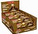 BARRA CRISPY PROTEIN ZERO - BROWNIE - DISPLAY COM 12 Un. - Imagem 2