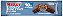 BARRA CRISPY PROTEIN ZERO - COOKIES & CREAM - DISPLAY COM 12 Un. - Imagem 1