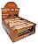 BARRA CRISPY PROTEIN ZERO CARAMELO & AMENDOIM - DISPLAY COM 12 Un. - Imagem 2