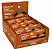BARRA CRISPY PROTEIN ZERO CARAMELO & AMENDOIM - DISPLAY COM 12 Un. - Imagem 2