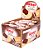 Barra de Cereal Brownie com Chocolate Branco - Display com 24 un - Imagem 1