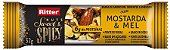 Barra Nuts Sweet & Spicy com Mostarda & Mel - Imagem 2