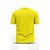 Camiseta Adstore Infantil Amarela - Imagem 2