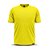 Camiseta Adstore Infantil Amarela - Imagem 1
