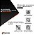 Balaclava Touca Ninja Adstore Premium - Imagem 12