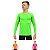 Camisa Segunda Pele Adstore Premium Masculina Neon - Imagem 1