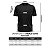 Camiseta Adstore Plus Size Masculina Neon - Imagem 8