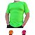 Camiseta Adstore Plus Size Masculina Neon - Imagem 1