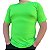 Camiseta Adstore Plus Size Masculina Neon - Imagem 4