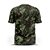 Camiseta Adstore Infantil Camuflada - Imagem 5