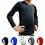 Camiseta Segunda Pele Adstore Premium Infantil - Imagem 1