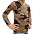 Camiseta Segunda Pele Adstore Premium Infantil Camuflada - Imagem 3