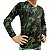 Camiseta Segunda Pele Adstore Premium Infantil Camuflada - Imagem 4