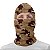 Kit 3 Balaclava Touca Ninja Adstore Premium Camuflada - Imagem 3