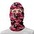 Kit 20 Balaclava Touca Ninja Adstore Premium Camuflada - Imagem 5