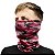 Kit 10 Bandana Tubular Adstore Premium Camuflada - Imagem 5