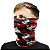 Kit 20 Bandana Tubular Adstore Premium Camuflada - Imagem 7