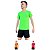 Conjunto Camiseta e Shorts Adstore Premium Masculino Neon - Imagem 1