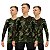 Kit 3 Camisa Segunda Pele Adstore Premium Masculina Camuflada - Imagem 3