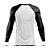 Camisa Segunda Pele Adstore Premium Masculina Bicolor - Imagem 3
