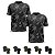 Kit 2 Camiseta Adstore Premium Masculina Camuflada - Imagem 2