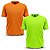 Kit 2 Camiseta Adstore Premium Masculina Neon - Imagem 4