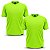Kit 2 Camiseta Adstore Premium Masculina Neon - Imagem 5