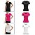 Kit 3 Camiseta Adstore Feminina - Imagem 9