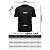 Conjunto 2 Camisetas Segunda Pele e Shorts Adstore Premium Masculino Neon - Imagem 6