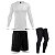 Conjunto Camisa Segunda Pele Shorts Pernito Adstore Premium Masculino - Imagem 5