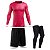 Camisa Segunda Pele Neon Shorts e Pernito Adstore Premium Masculino - Imagem 3