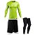 Camisa Segunda Pele Neon Shorts e Pernito Adstore Premium Masculino - Imagem 4