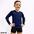 Conjunto Camisa Segunda Pele e Sunga Adstore Premium Infantil - Imagem 5