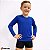 Conjunto Camisa Segunda Pele e Sunga Adstore Premium Infantil - Imagem 6