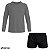 Conjunto Camisa Segunda Pele e Sunga Adstore Premium Infantil - Imagem 9