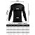 Conjunto Camisa Segunda Pele e Calça Adstore Premium Masculino Neon - Imagem 8