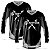 Kit 2 Camiseta para Motocross e Trilha Adstore - Imagem 4