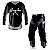 Conjunto Calça e Camisa Motocross Adstore X - Imagem 3