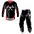 Conjunto Calça e Camisa Motocross Adstore X - Imagem 6