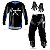 Conjunto Calça Camisa e Luva Motocross Adstore X - Imagem 2