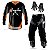 Conjunto Calça Camisa e Luva Motocross Adstore X - Imagem 4