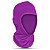 Touca Balaclava Aberta Colorida ADSTORE - Imagem 3