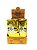 Tabaco Sasso Virginia Blend Destalado Natural Caixa com 10 Pcts 25g - Imagem 1