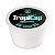 Esponja descartável para limpeza TropiCap - TropicalDerm - Caixa com 24 unidades - Imagem 3
