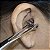 Pinça Para Body Piercing Aplicação No Tragus/Septo - Imagem 4