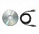 CD + Cabo USB para Aparelho de Pressão 08A - Imagem 1