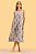 Vestido Midi Casablanca - Imagem 4
