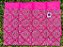 Paninhos de liga - Pink bandana - Imagem 2