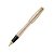Caneta Tinteiro Urban Premium Perolado Dourado GB - Parker - Imagem 3